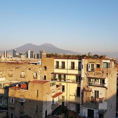 O' Sapunariello-Casa Vacanze Naples Exterior photo
