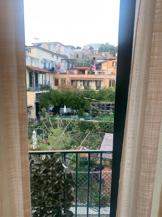 O' Sapunariello-Casa Vacanze Naples Exterior photo